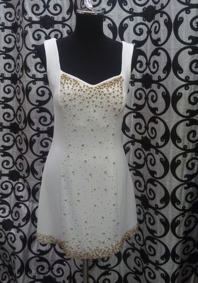 Свадебное платье A50789 - Салон свадебных и вечерних платьев Anna Dress