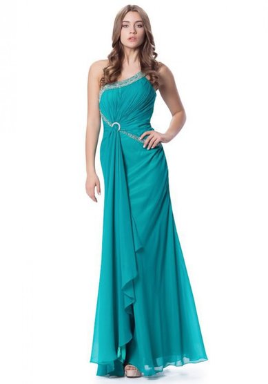 Вечернее платье О50829 - Студия - Ателье Очарование