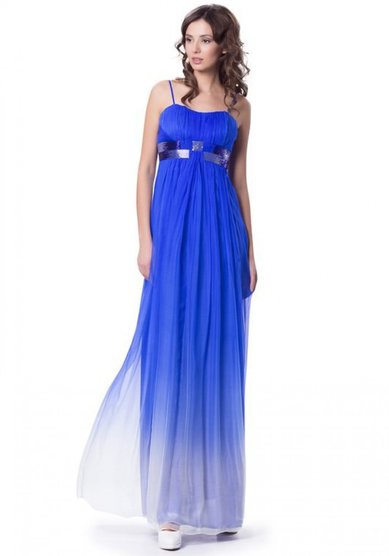 Вечернее платье О50833 - Студия - Ателье Очарование