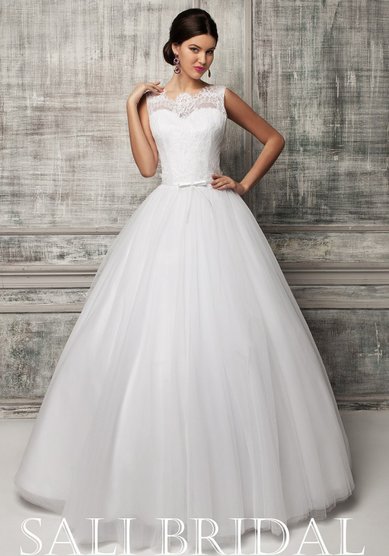 Свадебное платье 5003-М50843 - Свадебный салон Мария