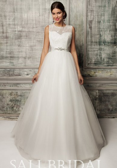 Свадебное платье 5005-М50845 - Свадебный салон Мария