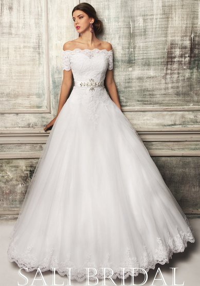 Свадебное платье 5006-М50846 - Свадебный салон Мария