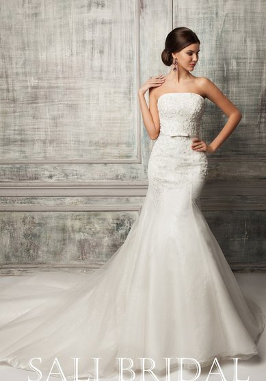 Свадебное платье 5013-М50853 - Свадебный салон Мария