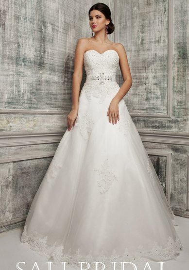 Свадебное платье 5014-М50854 - Свадебный салон Мария