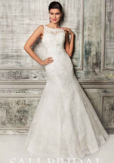 Свадебное платье 5016-М50855 - Свадебный салон Мария