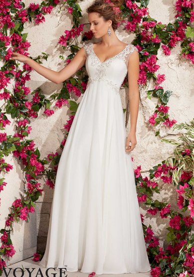 Свадебное платье 612-М50858 - Свадебный салон Мария