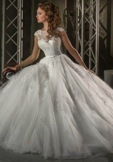 Свадебное платье L06-Б50862 - Свадебный салон Белый Авантаж