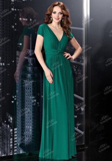 Вечернее платье ro105b-T50881 - Салоны свадебной и вечерней моды To be Bride - закрыт