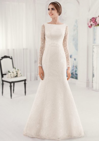 Свадебное платье 5008-Д50921 - Свадебный салон Дом Весты