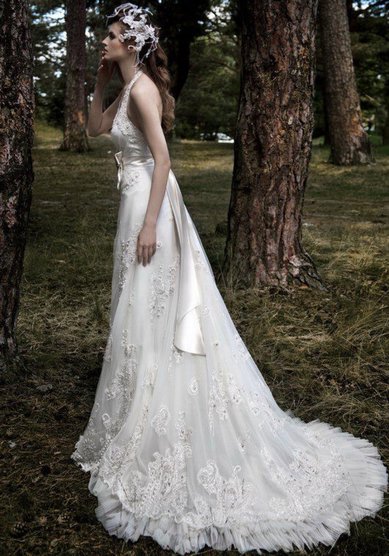 Свадебное платье Рассвет-С50939 - Свадебный салон Счастливый Случай