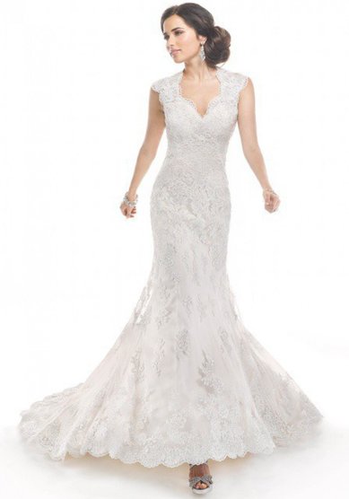 Свадебное платье Jessica-C50964 - Свадебный салон Celebrity