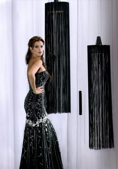 Вечернее платье Sonia Pena-Л5161 - Сеть свадебных салонов ЛАЙМА