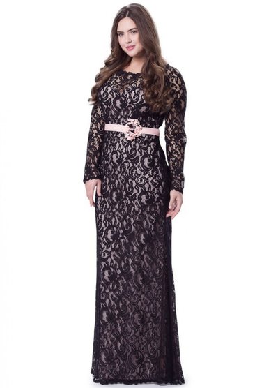 Вечернее платье КР15-539*1RU-X51615 - Свадебный салон X`zotic / jan steen