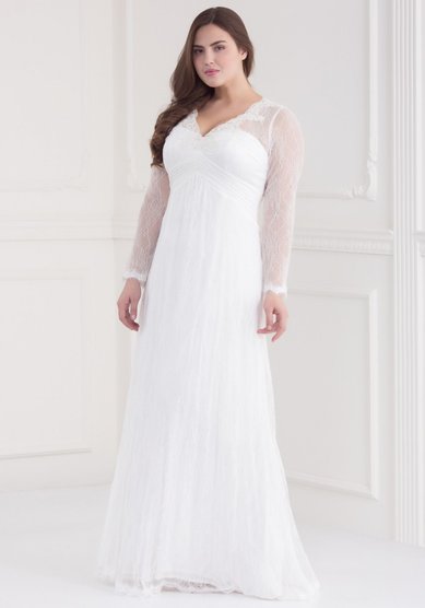 Свадебное платье KP4-1018B-X51629 - Свадебный салон X`zotic / jan steen