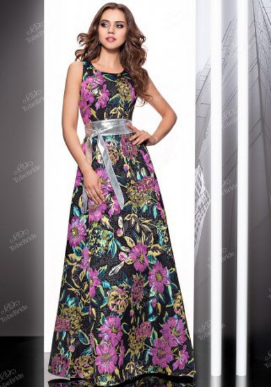 Вечернее платье im0021b-T51668 - Салоны свадебной и вечерней моды To be Bride - закрыт