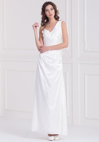 Свадебное платье KP4-1046RU-X51676 - Свадебный салон X`zotic / jan steen