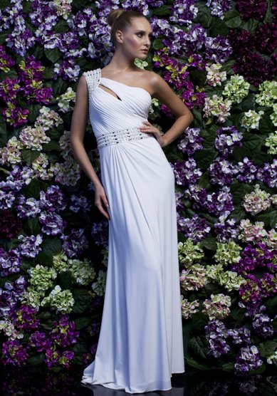 Свадебное платье KP4-1269W-RU-X51694 - Свадебный салон X`zotic / jan steen