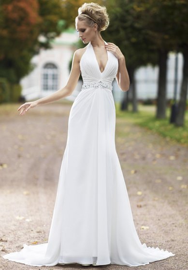 Свадебное платье SP3-1042RU-X51698 - Свадебный салон X`zotic / jan steen