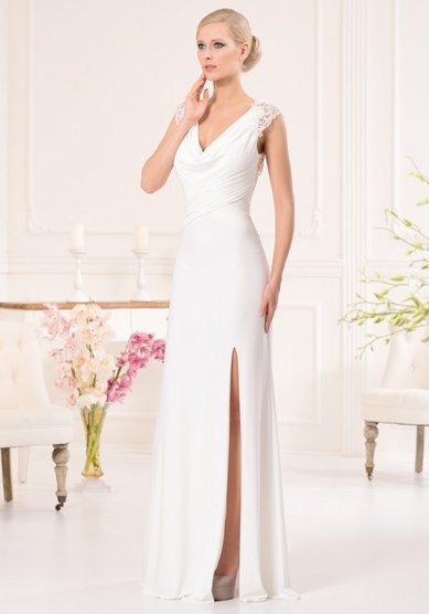 Вечернее платье КР15-544RU-X51711 - Свадебный салон X`zotic / jan steen