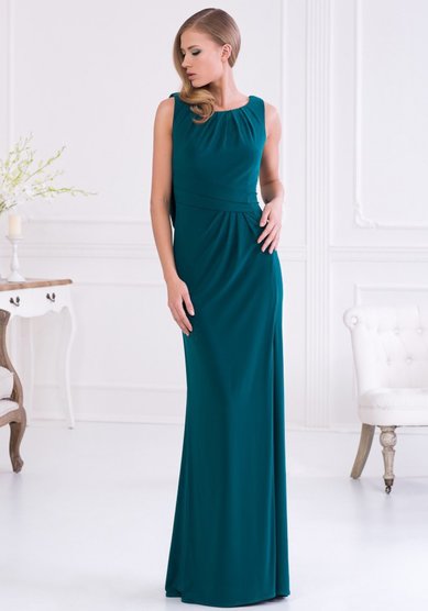 Вечернее платье КР9-008RU-X51719 - Свадебный салон X`zotic / jan steen