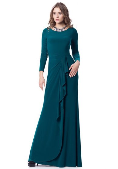 Вечернее платье КР15-543RU-X51721 - Свадебный салон X`zotic / jan steen