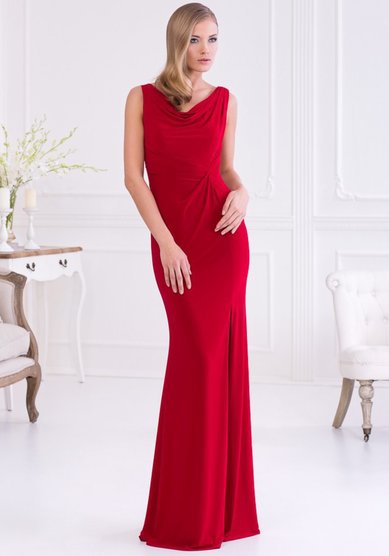 Вечернее платье KP15-432RU-X51724 - Свадебный салон X`zotic / jan steen