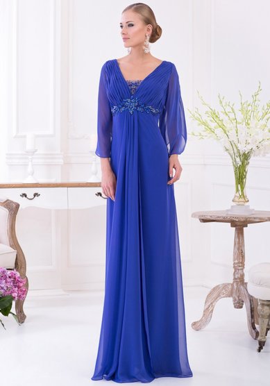 Вечернее платье KP4-1666RU-X51728 - Свадебный салон X`zotic / jan steen