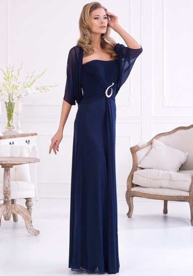 Вечернее платье KP4-1625RU-X51732 - Свадебный салон X`zotic / jan steen