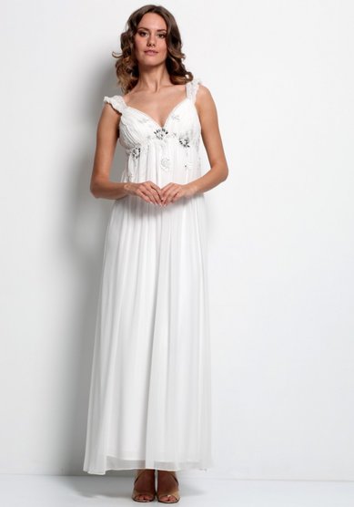 Вечернее платье 2917A-F-X51735 - Свадебный салон X`zotic / jan steen