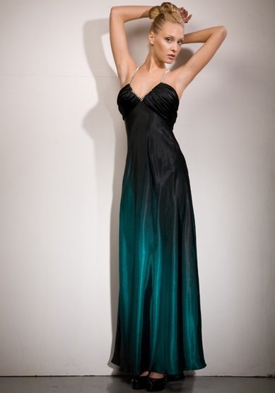 Вечернее платье 7903-X51737 - Свадебный салон X`zotic / jan steen