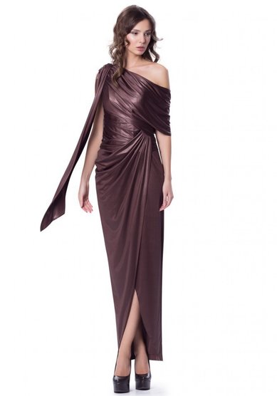 Вечернее платье 5100-X51741 - Свадебный салон X`zotic / jan steen