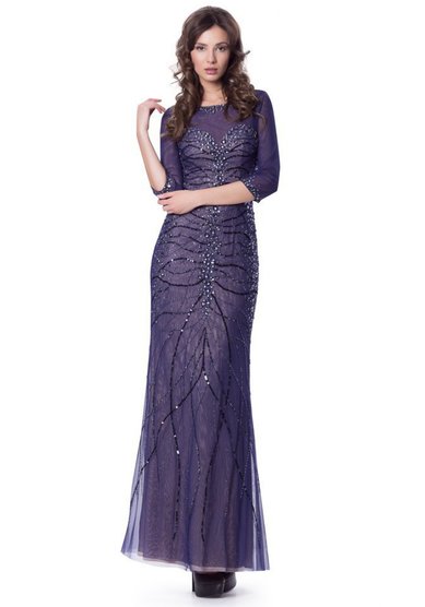 Вечернее платье КР15-669*1RU-X51774 - Свадебный салон X`zotic / jan steen