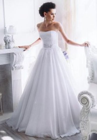 Свадебное платье Яшма-B51775 - Свадебный салон BELANGE/Беланж