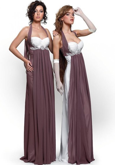 Вечернее платье Одри-С51836 - Свадебный салон Софи