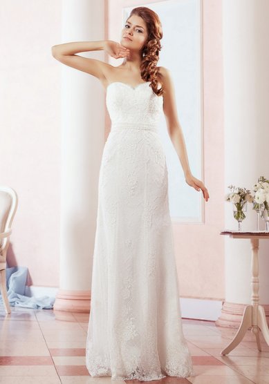 Свадебное платье Софи-O52049 - Свадебный салон OLGA LOIDIS