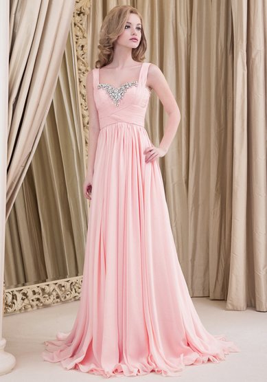 Вечернее платье Azalia-O52058 - Свадебный салон OLGA LOIDIS