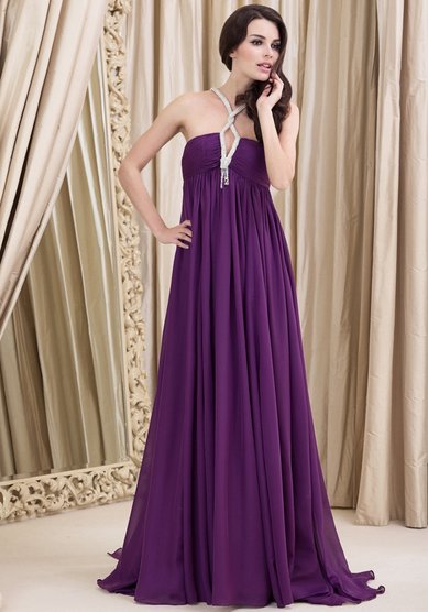 Вечернее платье Alina-O52063 - Свадебный салон OLGA LOIDIS