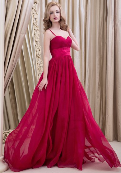 Вечернее платье Amerenta-O52067 - Свадебный салон OLGA LOIDIS