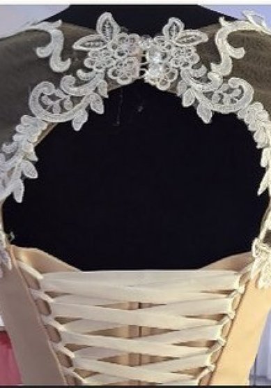 Свадебное платье B52243 - Свадебный салон BEAUTY