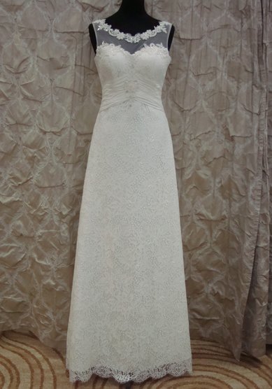 Свадебное платье Валерия-О52337 - Студия - Ателье Очарование