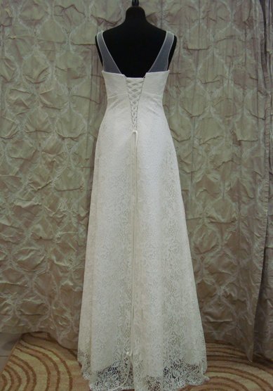 Свадебное платье Валерия-О52337 - Студия - Ателье Очарование