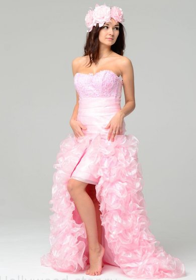 Свадебное платье 300n-H52374 - Свадебный салон Hollywood-star