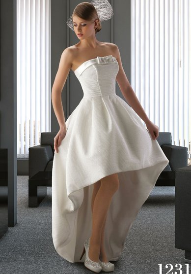 Свадебное платье КР01-Б52429 - Свадебный салон Белый Авантаж