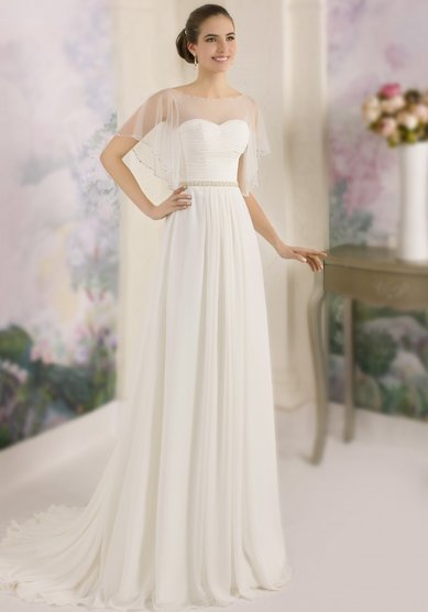 Свадебное платье 5034-Д52465 - Свадебный салон Дом Весты