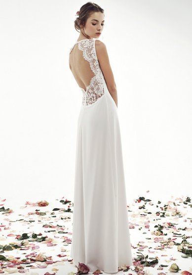 Свадебное платье Люси-М52547 - Свадебный салон МОЯ СВАДЬБА