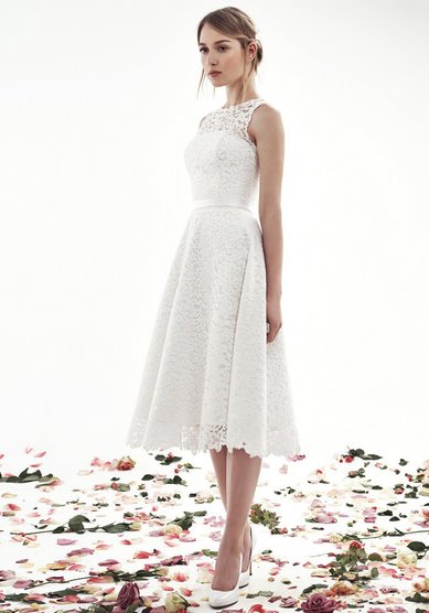 Свадебное платье Бриджит-М52549 - Свадебный салон МОЯ СВАДЬБА