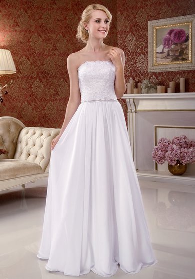 Свадебное платье 239-Д52558 - Свадебный салон Дом Весты