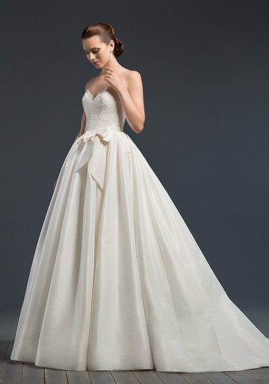 Свадебное платье Diamant-A52567 - Свадебный салон ART PODIUM