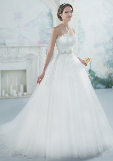 Свадебное платье N146-Б52583 - Свадебный салон Белый Авантаж