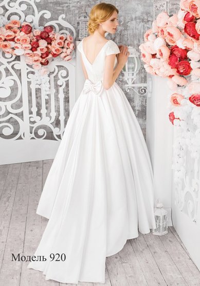 Свадебное платье Olga Sposa 920-O52593 - Свадебный салон OLGA